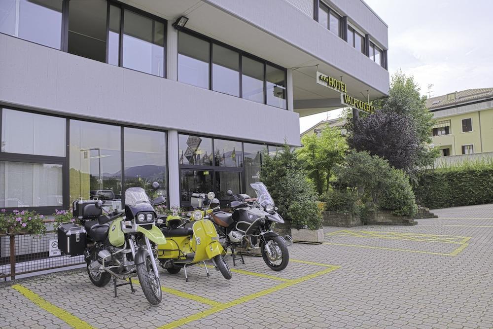 Hotel Valpolicella International San Pietro in Cariano Exteriér fotografie