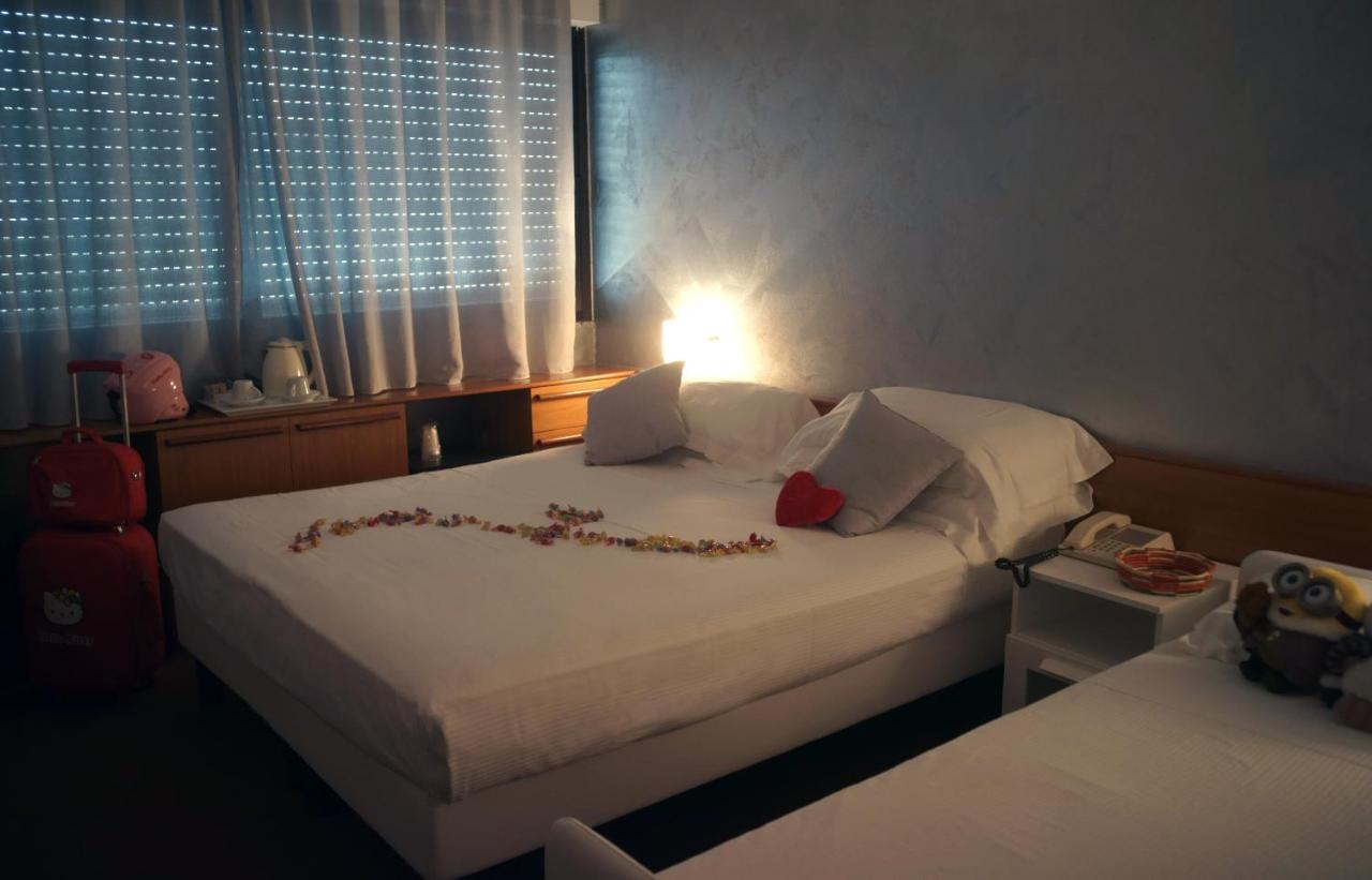 Hotel Valpolicella International San Pietro in Cariano Exteriér fotografie