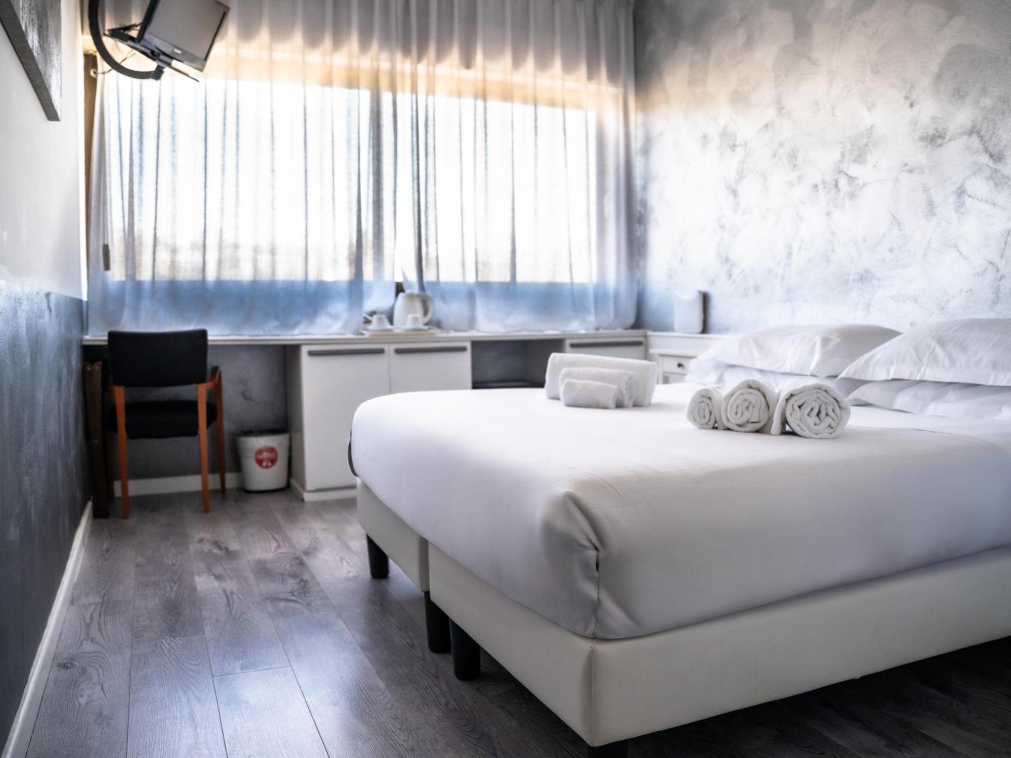 Hotel Valpolicella International San Pietro in Cariano Exteriér fotografie