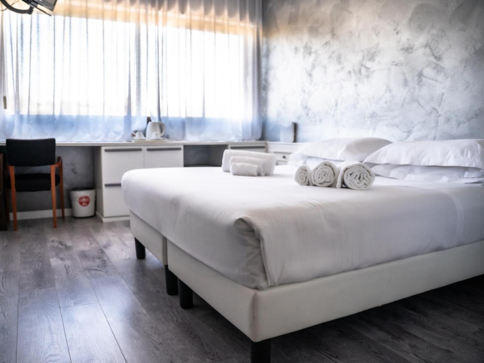 Hotel Valpolicella International San Pietro in Cariano Exteriér fotografie