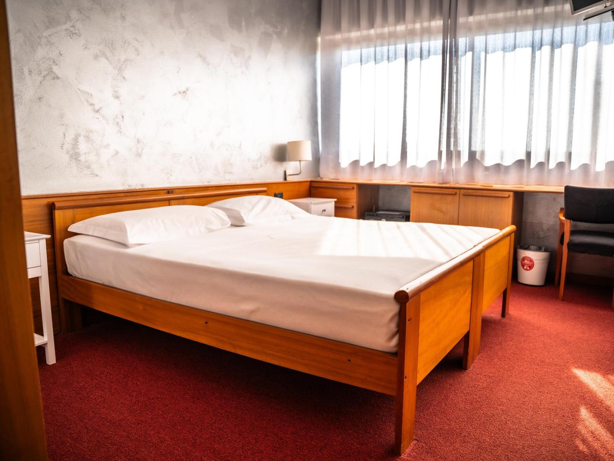 Hotel Valpolicella International San Pietro in Cariano Exteriér fotografie