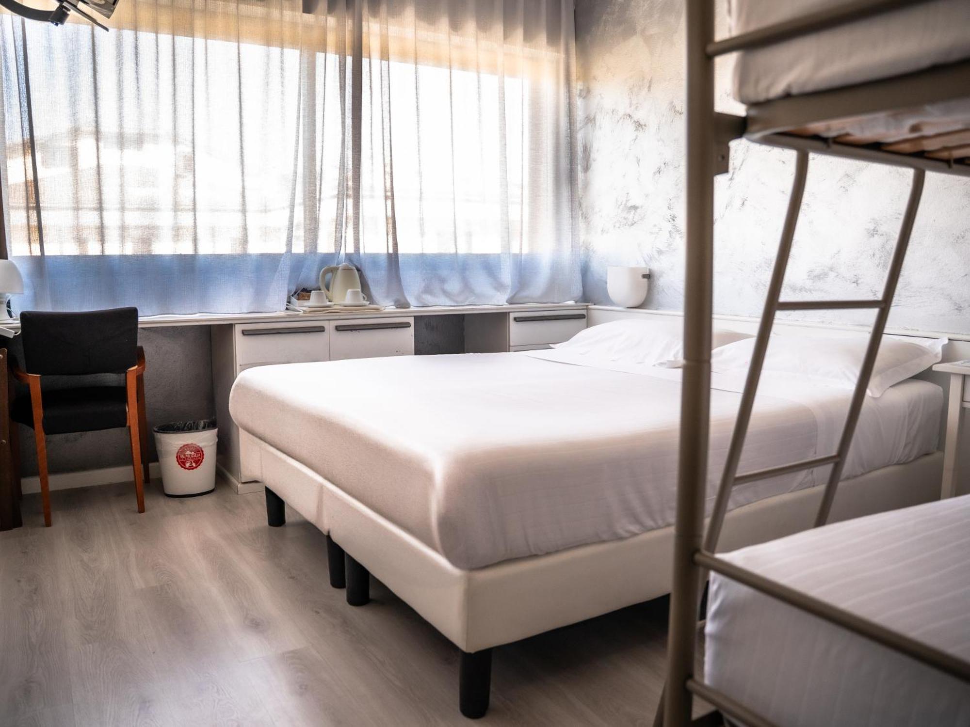 Hotel Valpolicella International San Pietro in Cariano Exteriér fotografie