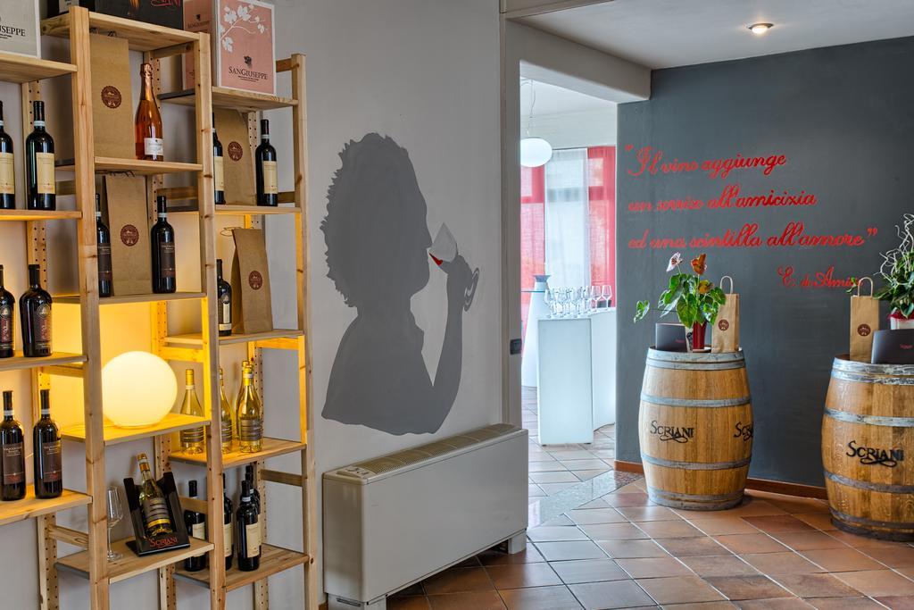 Hotel Valpolicella International San Pietro in Cariano Exteriér fotografie