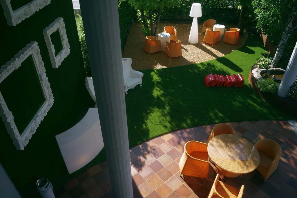 Hotel Valpolicella International San Pietro in Cariano Exteriér fotografie