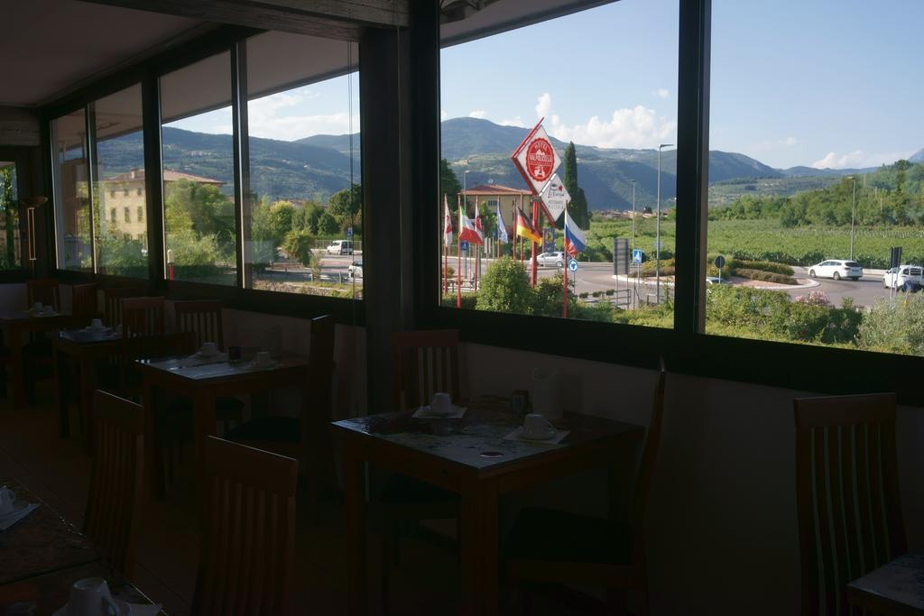 Hotel Valpolicella International San Pietro in Cariano Exteriér fotografie