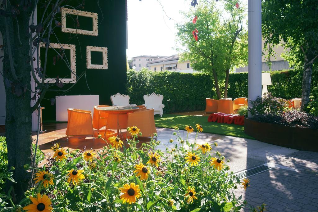 Hotel Valpolicella International San Pietro in Cariano Exteriér fotografie