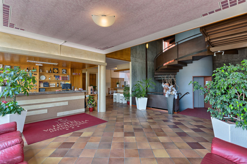 Hotel Valpolicella International San Pietro in Cariano Exteriér fotografie