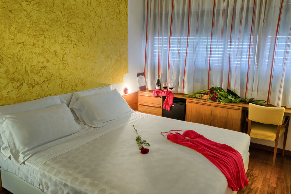 Hotel Valpolicella International San Pietro in Cariano Exteriér fotografie