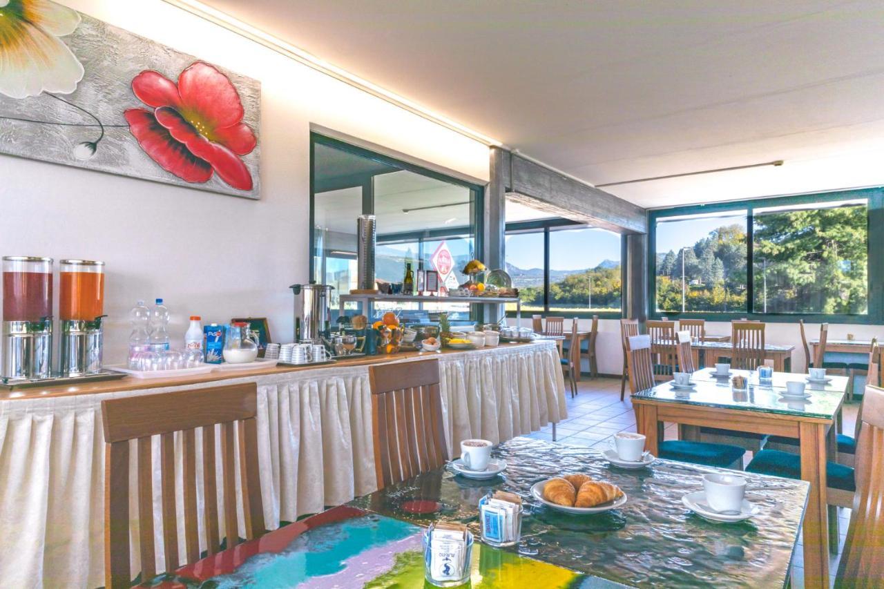 Hotel Valpolicella International San Pietro in Cariano Exteriér fotografie