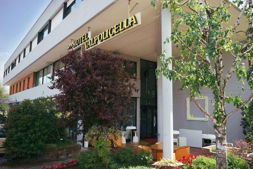 Hotel Valpolicella International San Pietro in Cariano Exteriér fotografie